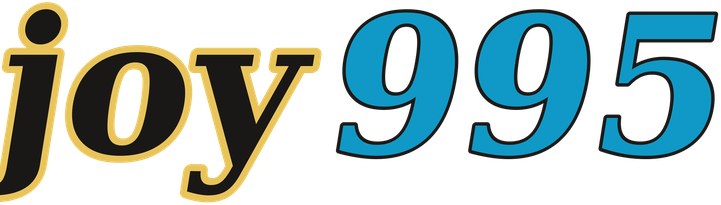 joy995 logo
